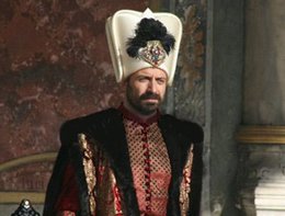 "Muhteşem Yüzyıl"... NEDEN KOLAJ BÖLÜM?