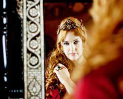 "Muhteşem Yüzyıl"... HÜRREM, KANUNİ'NİN VERDİĞİ ZEHİRİ İÇEBİLECEK Mİ?