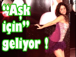 Hilal Cebeci? KENDİ SÖYLEDİ, KENDİ ÇEKTİ, KENDİ OYNADI?