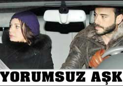 Şenay Gürler... İŞİ DE, AŞKI DA TAM GAZ!