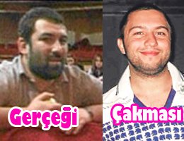 "KOMEDİ DÜKKANI"NDA YÖNETMEN KOMEDİSİ !..