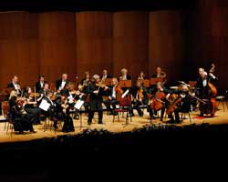 YENİ YILIN İLK KONSERLERİ CRR'DE!