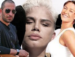 2010... İŞTE MAGAZİN DÜNYASININ ŞAMPİYONLARI...