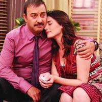 "Yahşi Cazibe"... VAN'DAN KINAMA GELDİ!