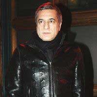 Mehmet Ali Erbil... "YELİZ ARKADAŞIM, GÖRÜŞÜYORUZ!"