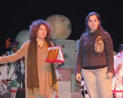 İBB Şehir Tiyatroları... ÖDÜLE DOYMUYOR!