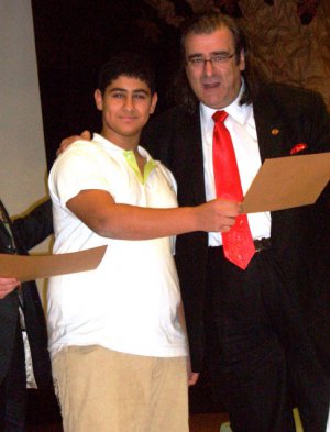 DOĞA KOLEJİ ÖĞRENCİLERİNE MAGAZİNİ ANLATTIK?