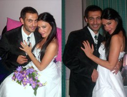 Magazinkolik özel / Sevda Demirel? ÇAKMA HAMİLELİKTEN SONRA ÇAKMA  EVLİLİK?