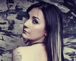 Özlem Tekin... 3. KLİBİ "SEN ANLA"!