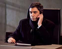 "Kurtlar Vadisi Pusu"... YİNE NEFESLER TUTULACAK!