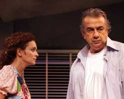 İBB Şehir Tiyatroları'nın Yeni Oyunu... "BEN SİNEMA ARTİSTİ OLMAK İSTİYORUM"!