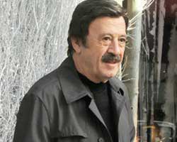 Selami Şahin... İLHAM NİŞANTAŞI'NDA GELDİ!