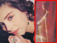 Nur Aysan... KURALLARI YIKIP SOYUNDU!