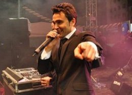 Kadir Çetin... DOĞAN GRUBU'NDEN, SARAN'A TRANSFER OLDU...