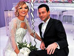 Demet Akalın-Önder Bekensir... YALAMA OLAN İLİŞKİ BİR KEZ DAHA BİTTİ !..