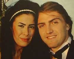 FENERBAHÇELİ CANER'E GÖZLERDEN UZAK DÜĞÜN!