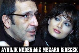Nurgül Yeşilçay-Cem Özer... GİZLENEN "BOŞANMA PROTOKOLÜ" ORTAYA ÇIKTI !..