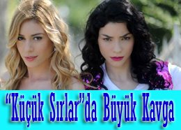 Sinem Kobal-Merve Boluğur... KİM DAHA ÇOK KAZANACAK KAVGASI...