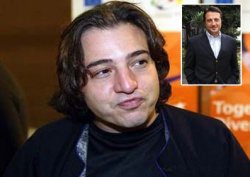 Fazıl Say...  "YAVŞAK DAVASI"NI KAYBETTİ!