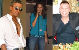 Emrah-Zeynep Yılmaz-Aydın... ALAMANCILARA BAYRAMLIK!..