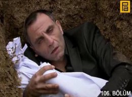 Memati... "ALLAHINI SEVEN ÜSTÜME TOPRAK ATSIN"!