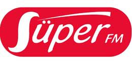 SÜPER FMDEN YEPYENİ BİR YILBAŞI ŞARKISI!