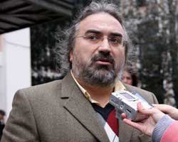 Volkan Konak... ADLİYEDE İFADE VERDİ!