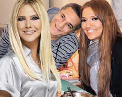 Ece Erken... HAKARET DAVASINDA BERAAT ETTİ!