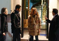 "Ezel"... EYŞAN BABASINI ÖLDÜRDÜ MÜ?