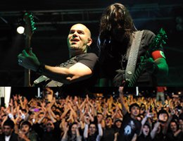 Eurovision 2011... TEMSİLCİMİZ BELLİ OLDU!