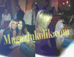 Yılın ilk Özel Haberi / Bülent Ersoy? YENİ YILA ERDEK'DE SEMİHA YANKI VE DUALARLA GİRDİ?