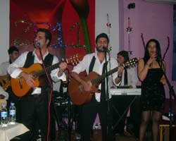 Grup Araz... DURMAK YOK? REKOR ÜSTÜNE REKOR!