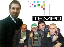 Bravo Tempo TV'ye... "REYTİNG SİZİN OLSUN, HUZUR BİZİM" SLOGANIYLA YENİ YILA DARÜLACEZE'DE GİRDİ...