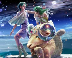 2011'de sizi neler bekliyor... KOÇ BURCU