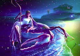 2011'de sizi neler bekliyor... YENGEÇ  BURCU