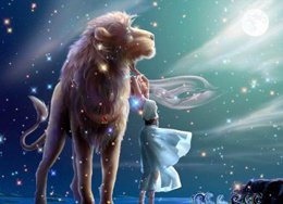 2011'de sizi neler bekliyor... ASLAN  BURCU