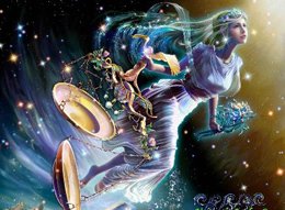 2011'de sizi neler bekliyor... TERAZİ BURCU