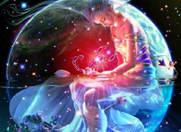 2011'de sizi neler bekliyor... AKREP BURCU