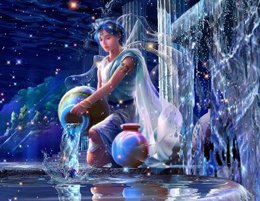 2011'de sizi neler bekliyor... KOVA BURCU