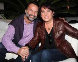 Oya Başar... "EVLİLİK İÇİN ARTIK ÇOK GEÇ!"