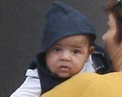 Cristiano Ronaldo... MEÇHUL ANNE BEBEĞİNİ İSTİYOR!