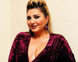 Sibel Can... KİLO VERMESİNİN SIRRI NE?