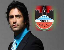 Mahsun Kırmızıgül... "HERKES İŞİNİ YAPSIN, BAŞKANLIKTA GÖZÜM YOK"!..