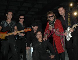 Ersen-Dadaşlar... EFSANE YENİDEN DOĞUYOR...