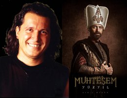 Murat Öktem yazdı? SÜLEYMAN GAY MİYDİ ?