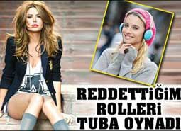 Aysun Kayaci... "APTAL SARIŞIN" TAKINTISI!