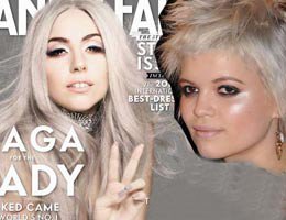 İŞTE 2011 SAÇ MODELLERİ!...