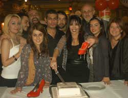 KADINCA DERGİSİ ŞUBAT'DA PİYASADA!