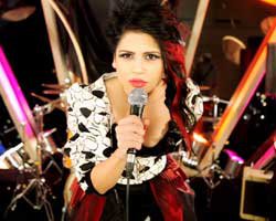 Aydilge... `KİRAZ MEVSİMİ`NİN SESİ OLDU!