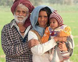 94 yaşında baba oldu... "GECEDE 3 KEZ SEKS YAPARIM!"